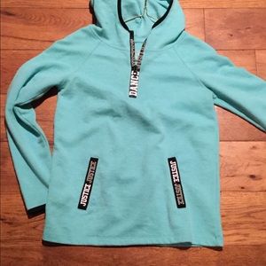 Girls hoodie